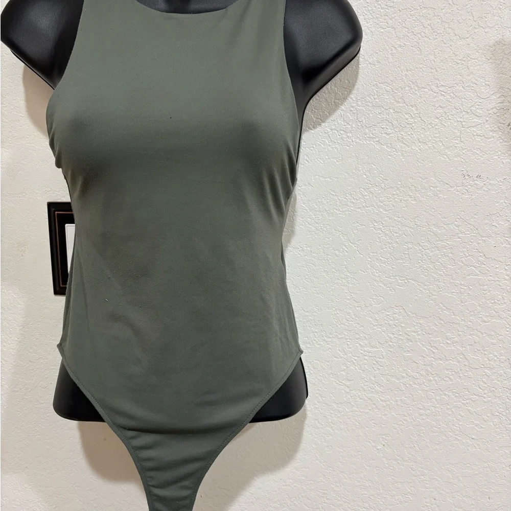 ZARA BODYSUIT - Picture 3 of 3